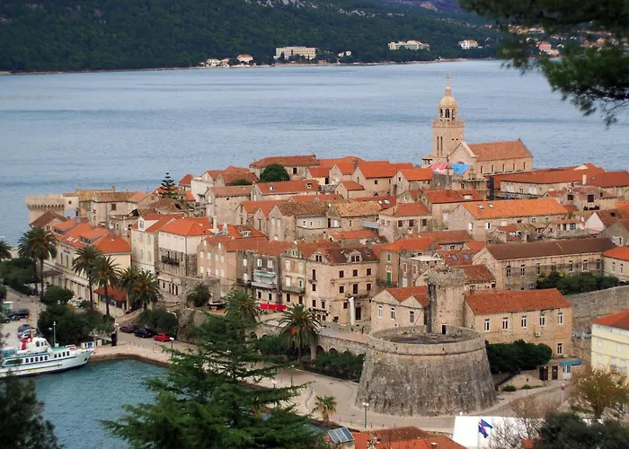Cvitanovic Korčula