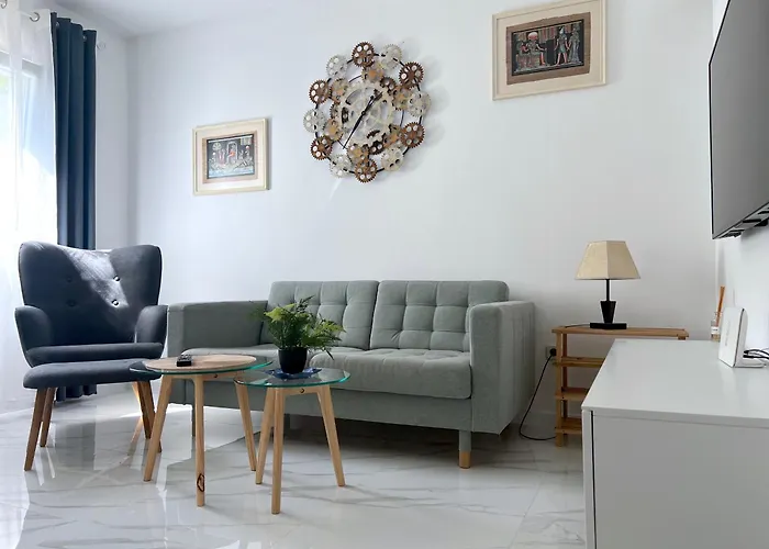 Apartament Cvitanovic