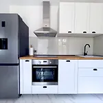 Apartman Cvitanovic