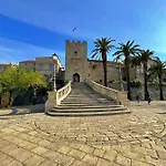 Apartman Cvitanovic Korcula Town