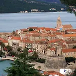 Cvitanovic Korcula Town