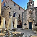 Cvitanovic Korcula Town