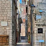 Cvitanovic * Korcula Town