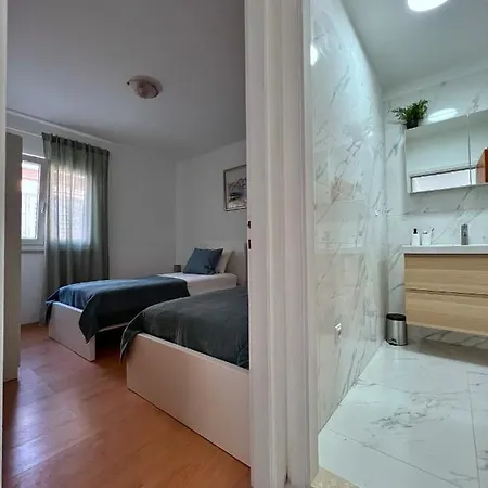 Cvitanovic Apartmán Korčula