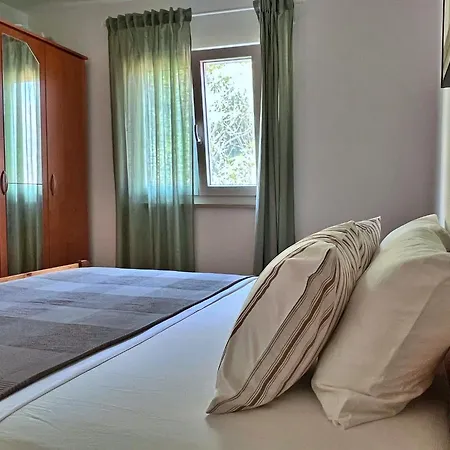 Cvitanovic Apartmán *