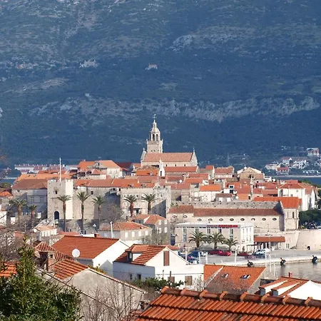 Apartmán Cvitanovic