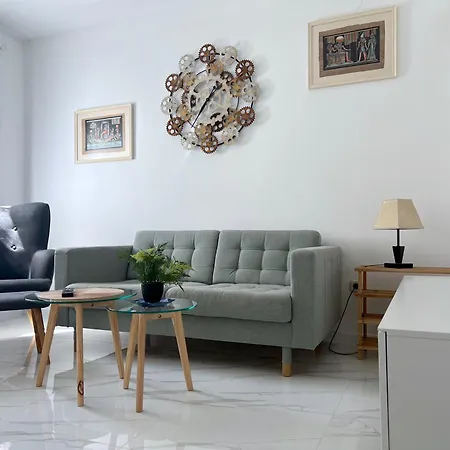 Apartman Cvitanovic