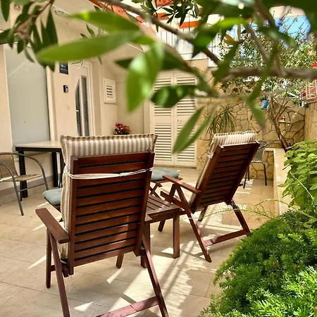 Cvitanovic Apartmán Korčula