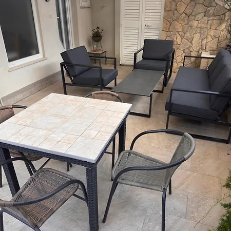 Cvitanovic Apartman Korcula Town