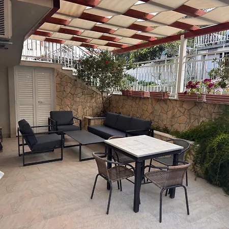 Apartman Cvitanovic