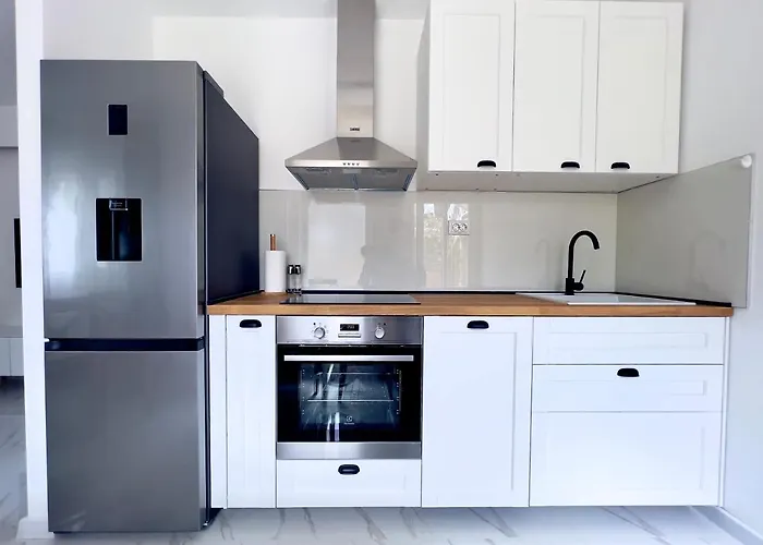 Apartamento Cvitanovic