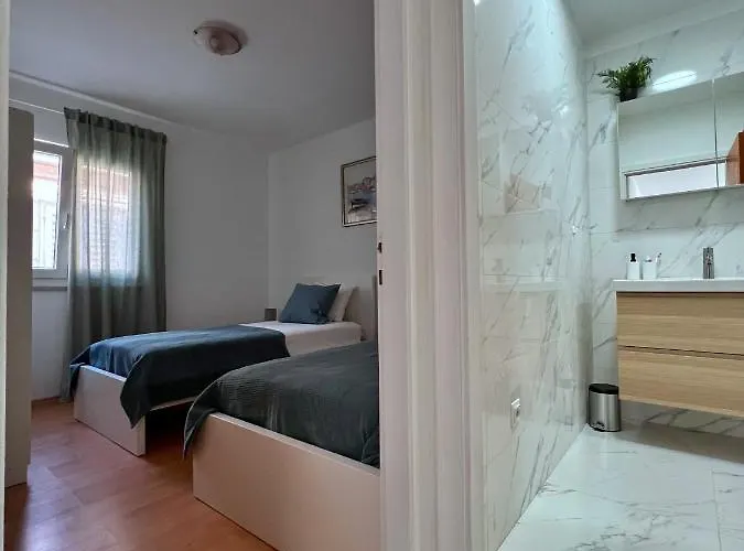 Cvitanovic Apartamento Korčula