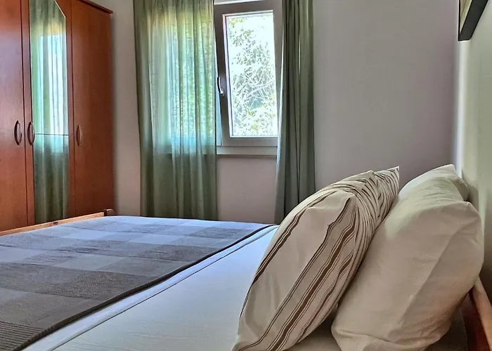 Cvitanovic Apartamento *