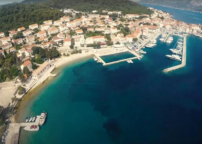 Cvitanovic Apartamento