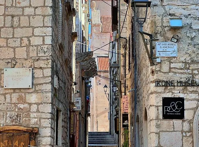 Cvitanovic * Korčula