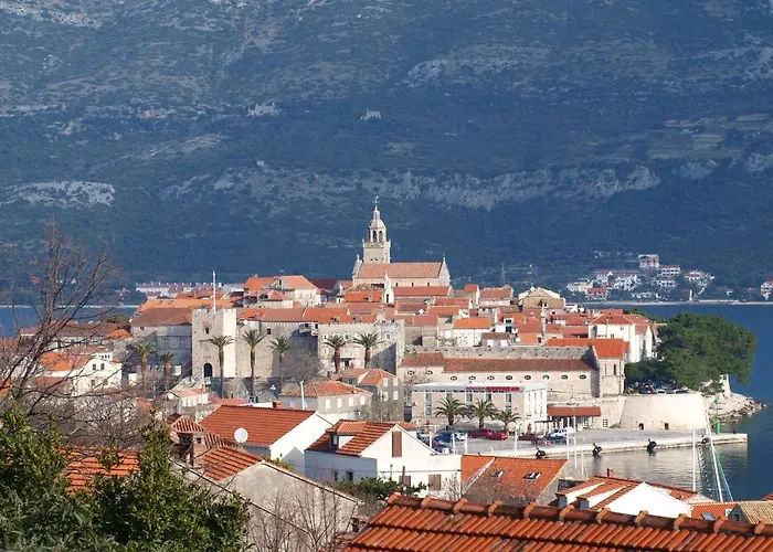 Apartamento Cvitanovic