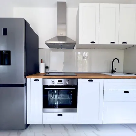 Apartment Cvitanovic