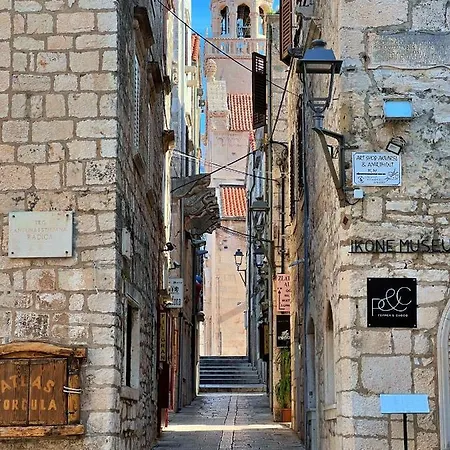 Cvitanovic * Korcula Town